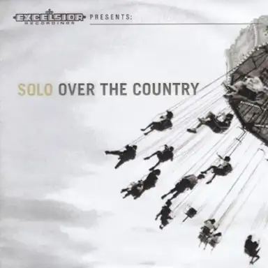 Over the Country