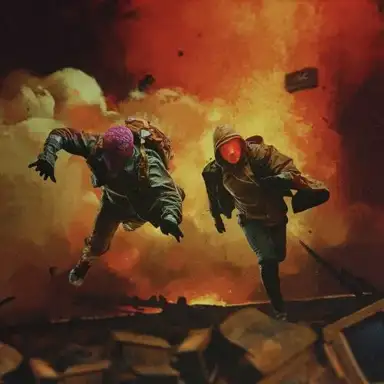 Escape