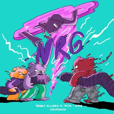 NRG