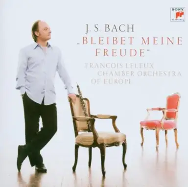 Bleibet meine Freude