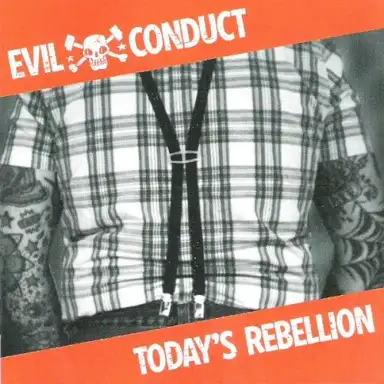 Today's Rebellion