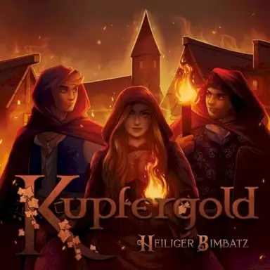 Heiliger Bimbatz