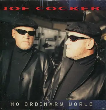 No Ordinary World