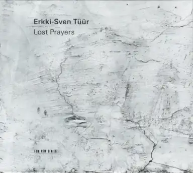 Lost Prayers