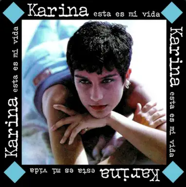 Ésta es mi vida
