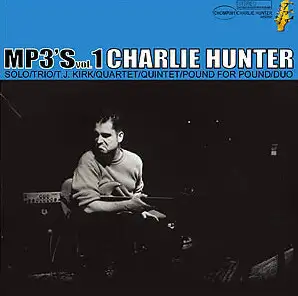 MP3s Vol. 2