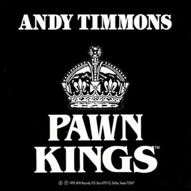 Pawn Kings