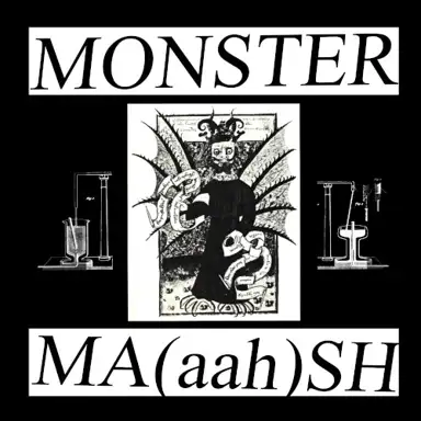 Monster Mash
