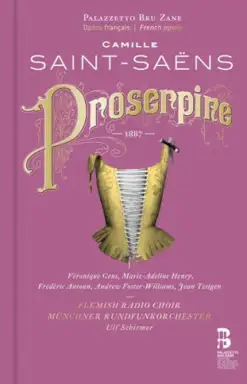 Proserpine