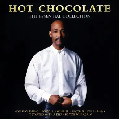 Essential Collection