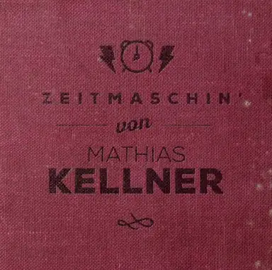 Zeitmaschin'