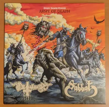 Army of Death