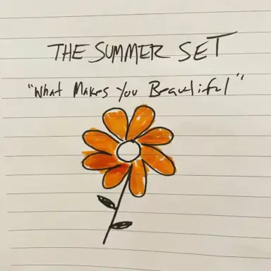 What Makes You Beautiful