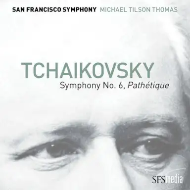 Symphony no. 6, “Pathétique”