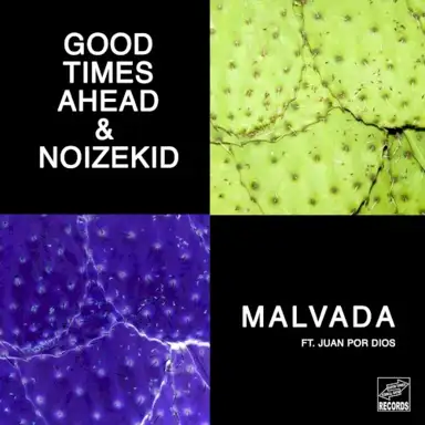 Malvada