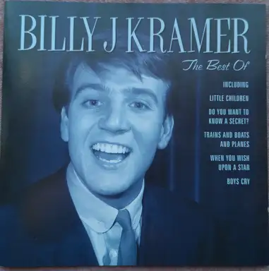The Best of Billy J. Kramer