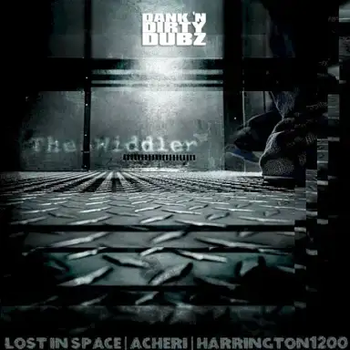 Lost in Space, Pt. 2 / Acheri / Harrington 1200