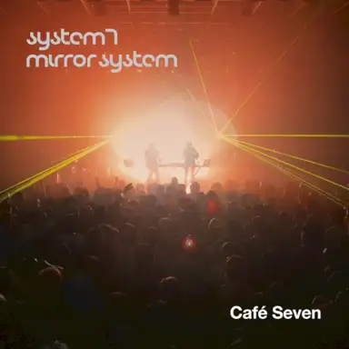 Café Seven