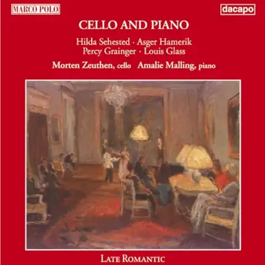 Cello and Piano