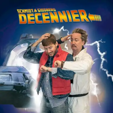 Decennier