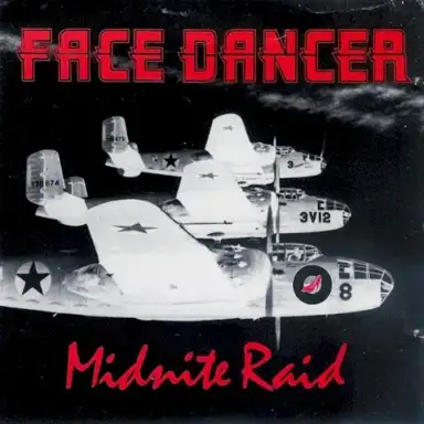 Midnite Raid