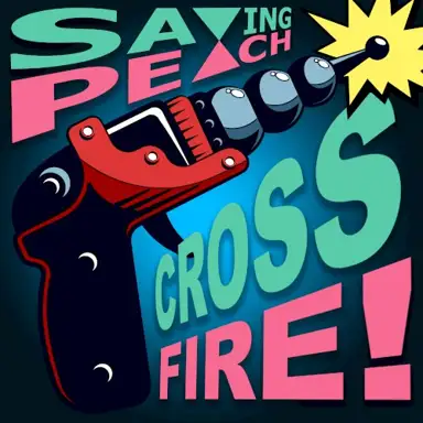 Crossfire!