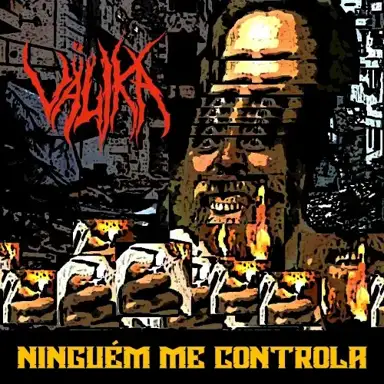 Ninguém Me Controla