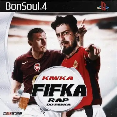 Kiwka, Fifka, Rap Do Piwka