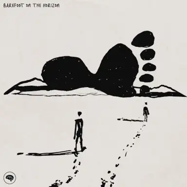Barefoot on the Horizon