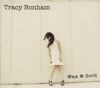 Wax & Gold