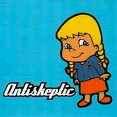 Antiskeptic EP
