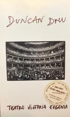 Teatro Victoria Eugenia