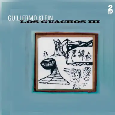 Los Guachos III