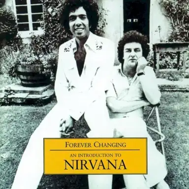 Forever Changing - An Introduction to Nirvana