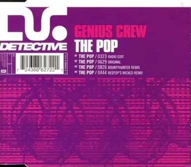 The Pop