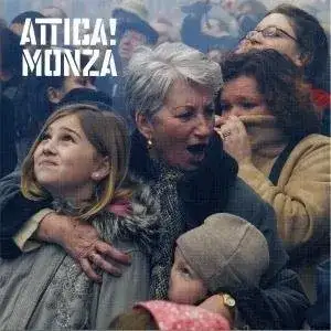 Attica!