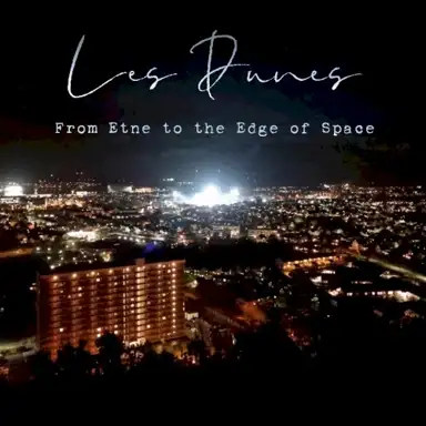 From Etne To The Edge Of Space