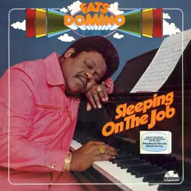 Sleeping on the Job