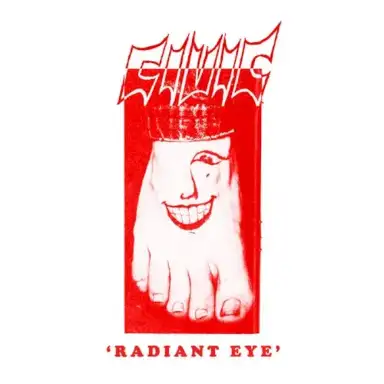 Radiant Eye