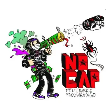 NO CAP !