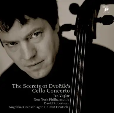 The Secrets of Dvořák’s Cello Concerto