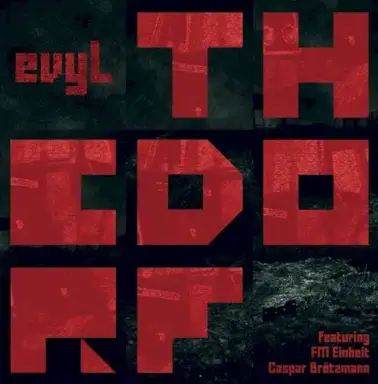 evyL