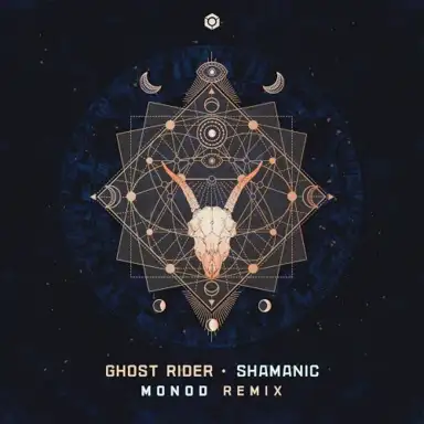 Shamanic (Monod remix)