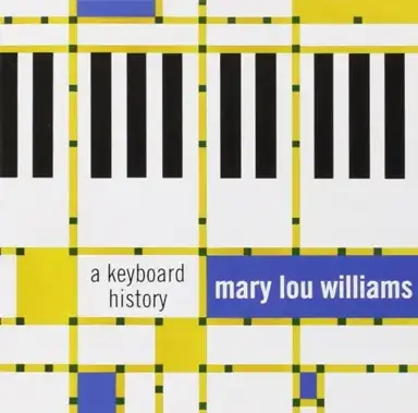 A Keyboard History