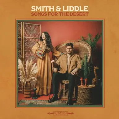 Songs for the Desert