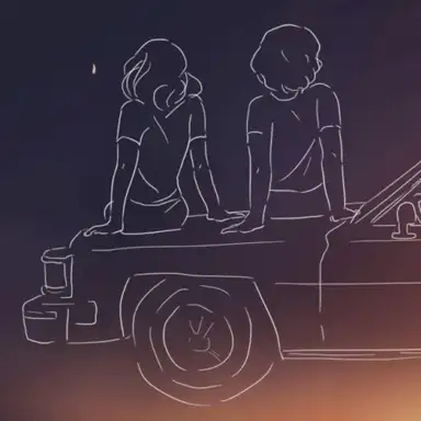 Lost in You