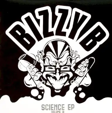 Science EP, Volume III