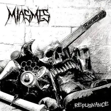 Répugnance