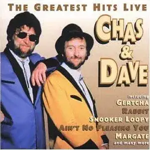 The Greatest Hits Live