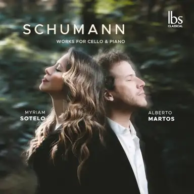 Works for Cello & Piano